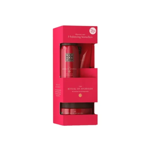 Rituals Cosmetics The Ritual of Ayurveda Body Care Set