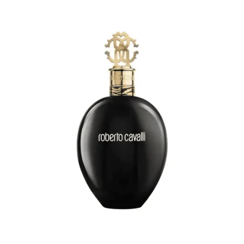 Roberto Cavalli Nero Assoluto Eau de Parfum for Women 5ml