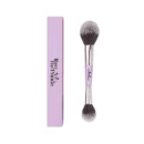 Rosy the Panda Cloud Duo Brush Rosy the Panda Makeup Brush for sale in Lebanon - dual-sided face brush for powder blush and bronzer application