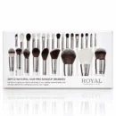 Royal Cosmetics 26-Piece Brush Set Box