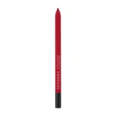 Sephora Collection Rouge Gel Lip Liner 12 The Red smooth gel texture red lip contour pencil with built-in sharpener