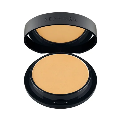 Sephora Matte Powder Foundation 17Y