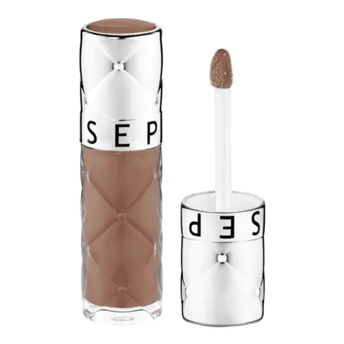 Sephora Outrageous Plump Effect Gloss 02 XXL Nude Sephora Plumping Lip Gloss for sale in Lebanon - glossy nude lip color with plumping effect