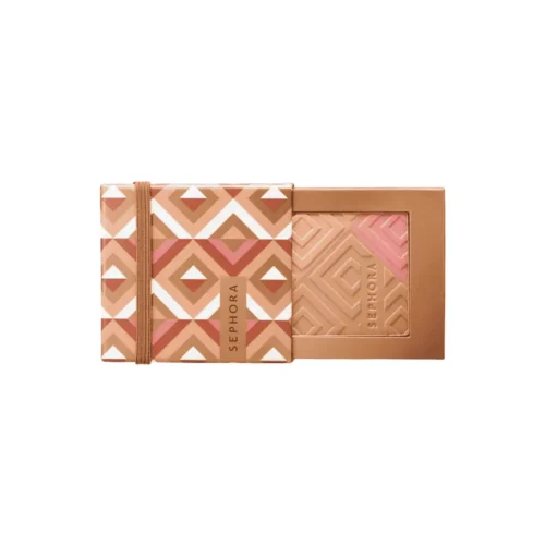 Sephora Shimmering Illuminating Bronzing Powder