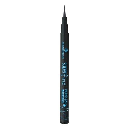 essence Superfine Eyeliner Pen Waterproof