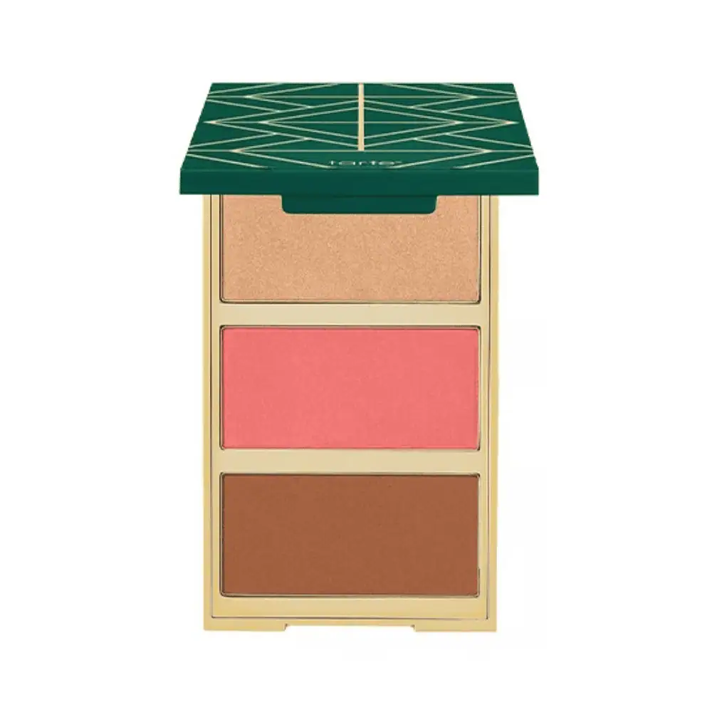 Tarte Amazonian Clay Party Palette - Lebanon - Makeup Germany Tarte Amazonian Clay Party Palette