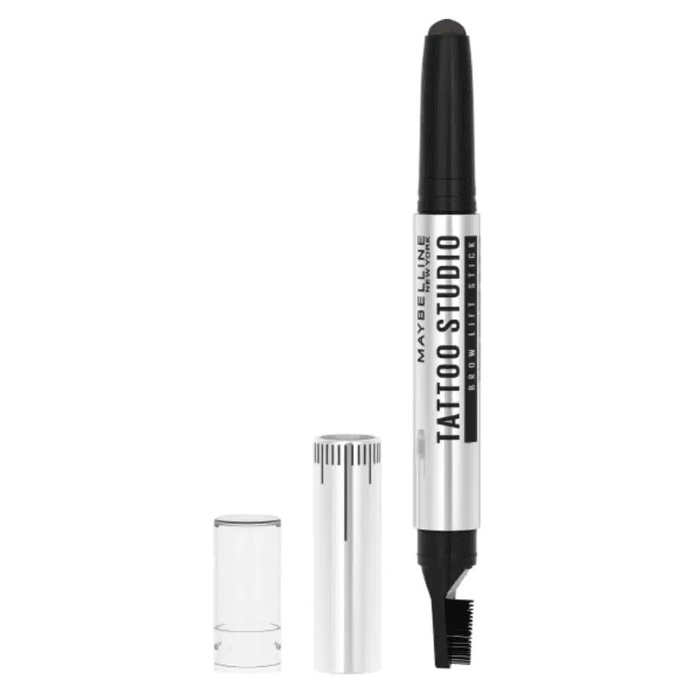 Maybelline Tattoo Brow Lift Stick Deep Brown - Lebanon - Makeup Germany Maybelline Tattoo Brow Lift Stick Deep Brown