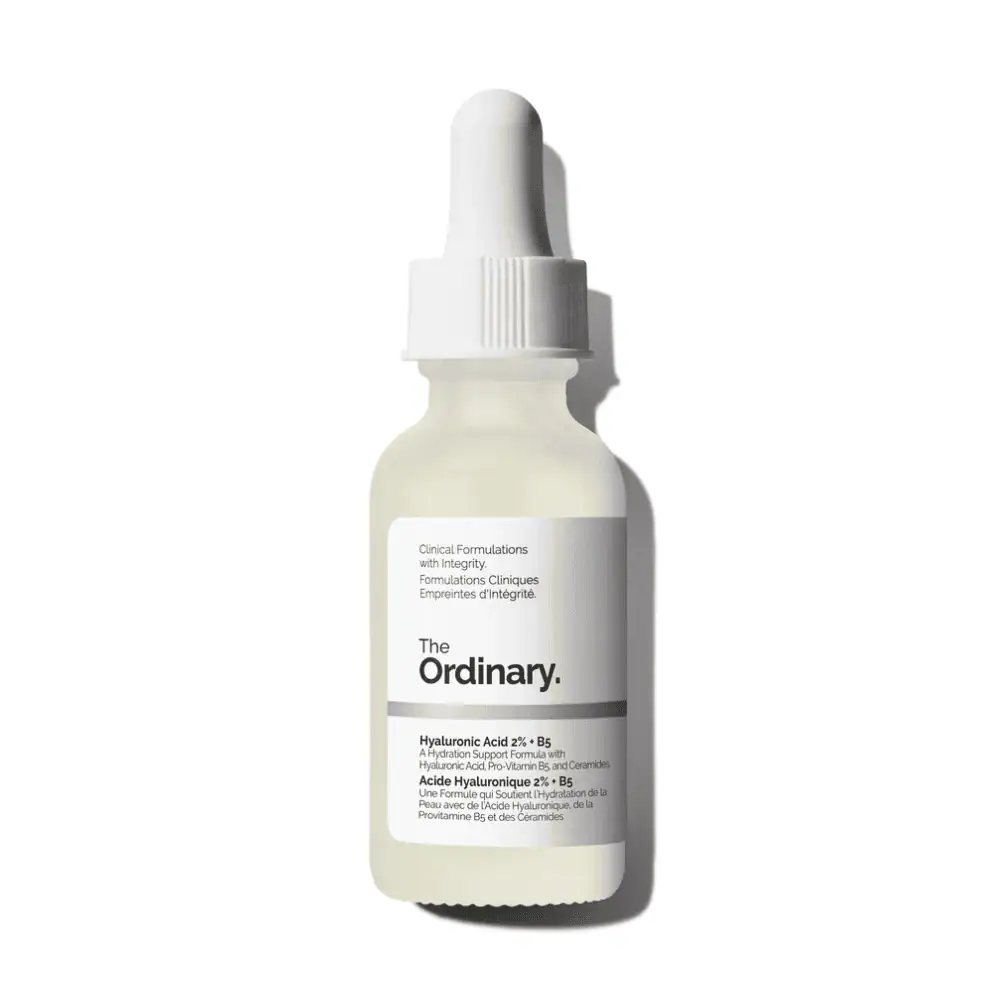 The Ordinary Hyaluronic Acid 2% + B5 15ml - Lebanon - Makeup Germany The Ordinary Hyaluronic Acid 2% + B5 with Ceramides 15ml hydrating face serum