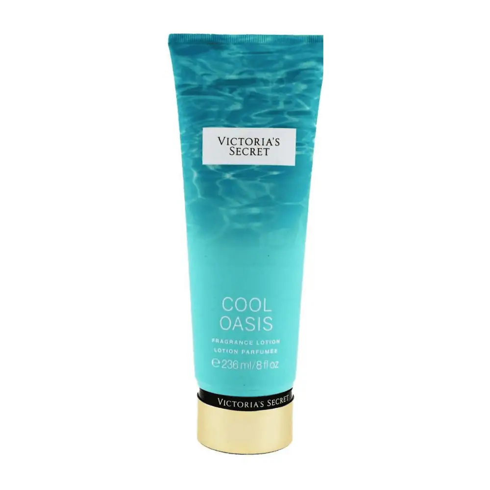 Victoria's Secret Cool Oasis Fragrance Lotion - Lebanon - Makeup Germany Victoria's Secret Cool Oasis Fragrance Lotion