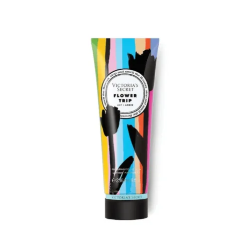Victoria's Secret Body Lotion Flower Trip 236ml