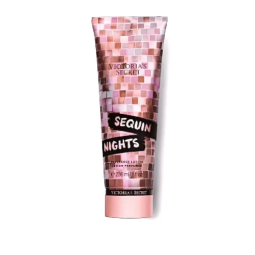 Victoria's Secret Sequin Nights Body Lotion