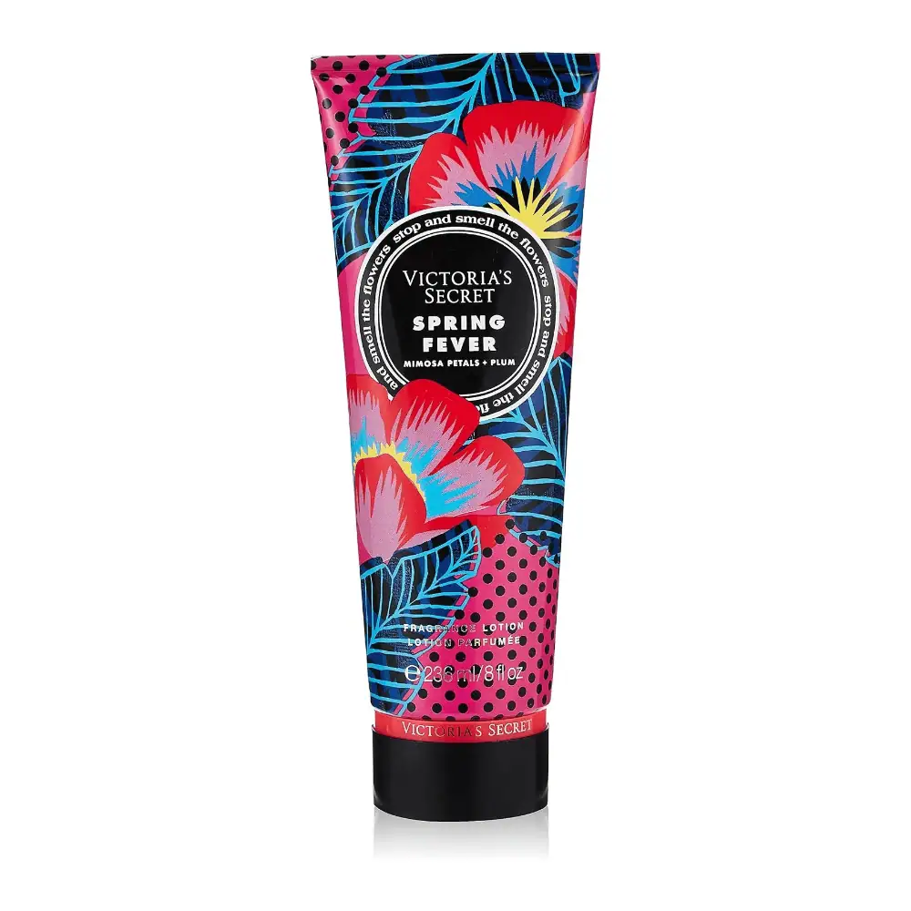 Victoria's Secret Spring Fever Body Lotion - Lebanon - Makeup Germany Victoria's Secret Spring Fever Body Lotion