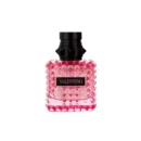 Valentino Donna Born In Roma Extradose Parfum 6ml miniature women's perfume in Lebanon featuring blackcurrant, rum accord, jasmine and warm vanilla notes