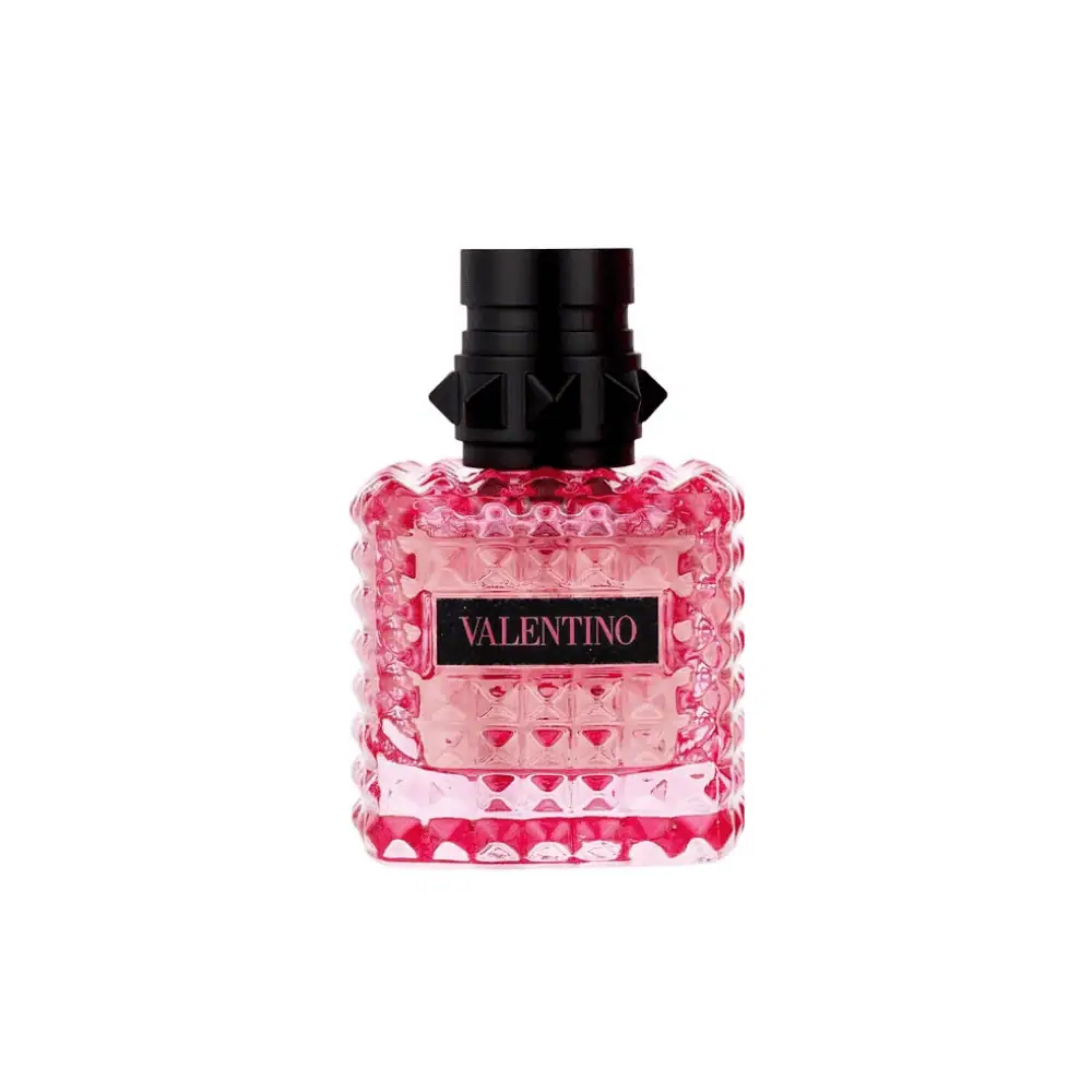 Valentino Donna Born In Roma Extradose Parfum 6ml - Lebanon - Makeup Germany Valentino Donna Born In Roma Extradose Parfum 6ml miniature women's perfume in Lebanon featuring blackcurrant, rum accord, jasmine and warm vanilla notes