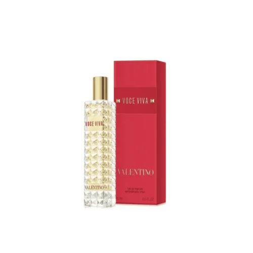 Valentino Voce Viva Eau de Parfum for Women 15ml