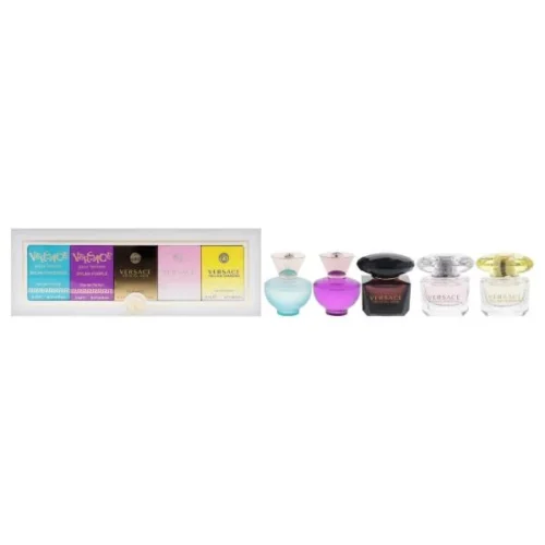 Versace Miniatures Collection