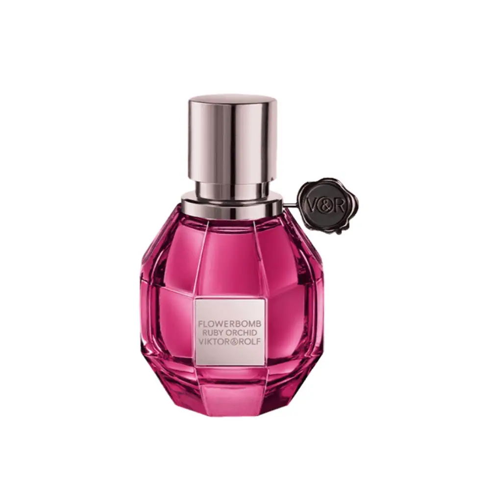 Viktor & Rolf Flowerbomb Ruby Orchid Eau de Parfum 7ml - Lebanon - Makeup Germany Viktor & Rolf Flowerbomb Ruby Orchid Eau de Parfum 7ml