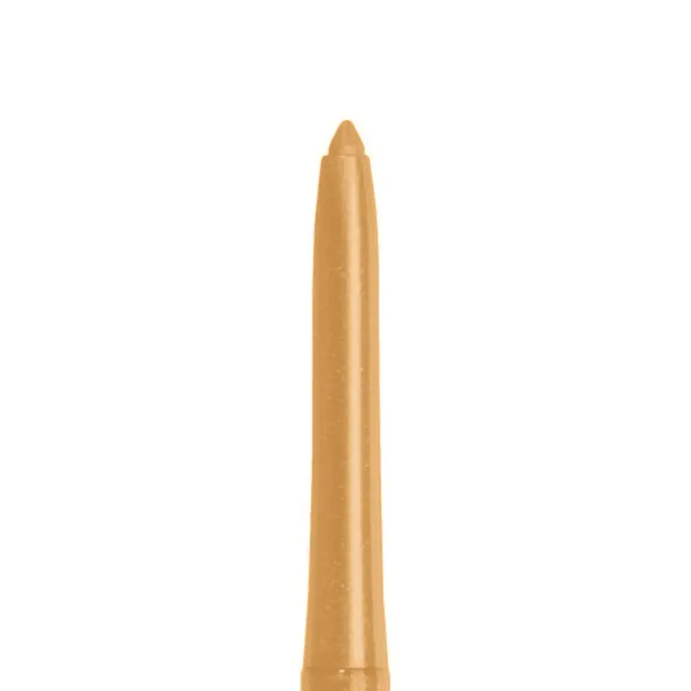 NYX Vivid Rich Mechanical Eyeliner Pencil 01 Amber Stunner - Lebanon - Makeup Germany NYX Vivid Rich Mechanical Eyeliner Pencil 01 Amber Stunner NYX Vivid Rich Eyeliner for sale in Lebanon - creamy intense eye pencil with rich color finish
