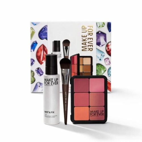 Make Up For Ever The Face Kit Set