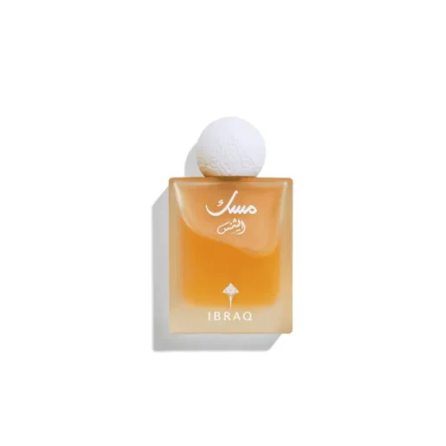 Ibraq Musk Collection Perfume
