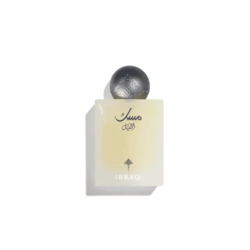 Ibraq Musk Collection Perfume