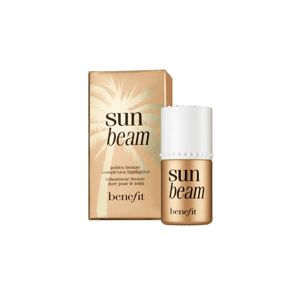 Benefit Sun Beam Liquid Highlighter - Lebanon - Makeup Germany Benefit Sun Beam Liquid Highlighter