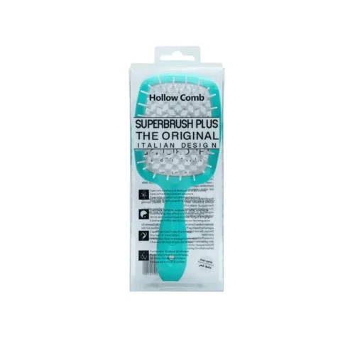 MH Beauty Hair Brush Tiffany
