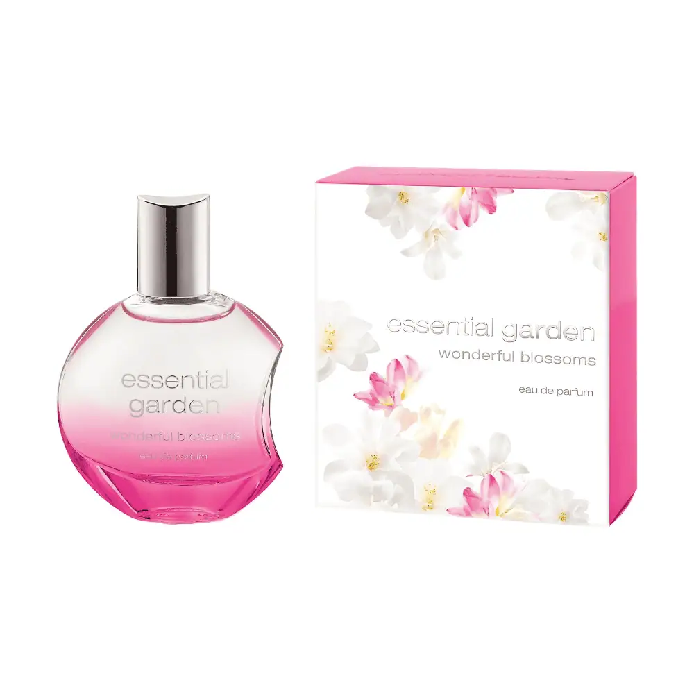 Wonderful Blossoms Eau De Parfum 30ml - Lebanon - Makeup Germany Wonderful Blossoms Eau De Parfum 30ml