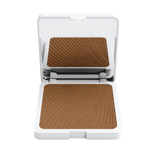 YC Collection NIB Luminous Bronzing Powder Enough YC Collection Luminous Bronzing Powder for sale in Lebanon - radiant buildable bronzer in shade Enough
