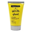 Schwarzkopf got2b glued Waterproof Hold Gel for Curly Hair 35g