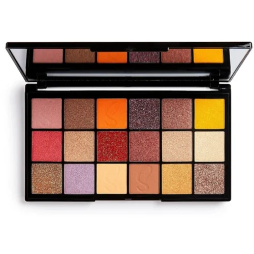 Revolution X Sebile Night 2 Night Eyeshadow Palette