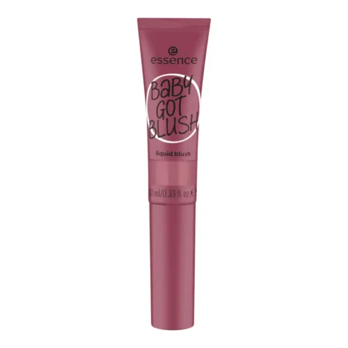 essence Baby Got Blush Liquid Blush 20 Blushin Berry essence Baby Got Blush Liquid Blush for sale in Lebanon - berry liquid blush with natural finish