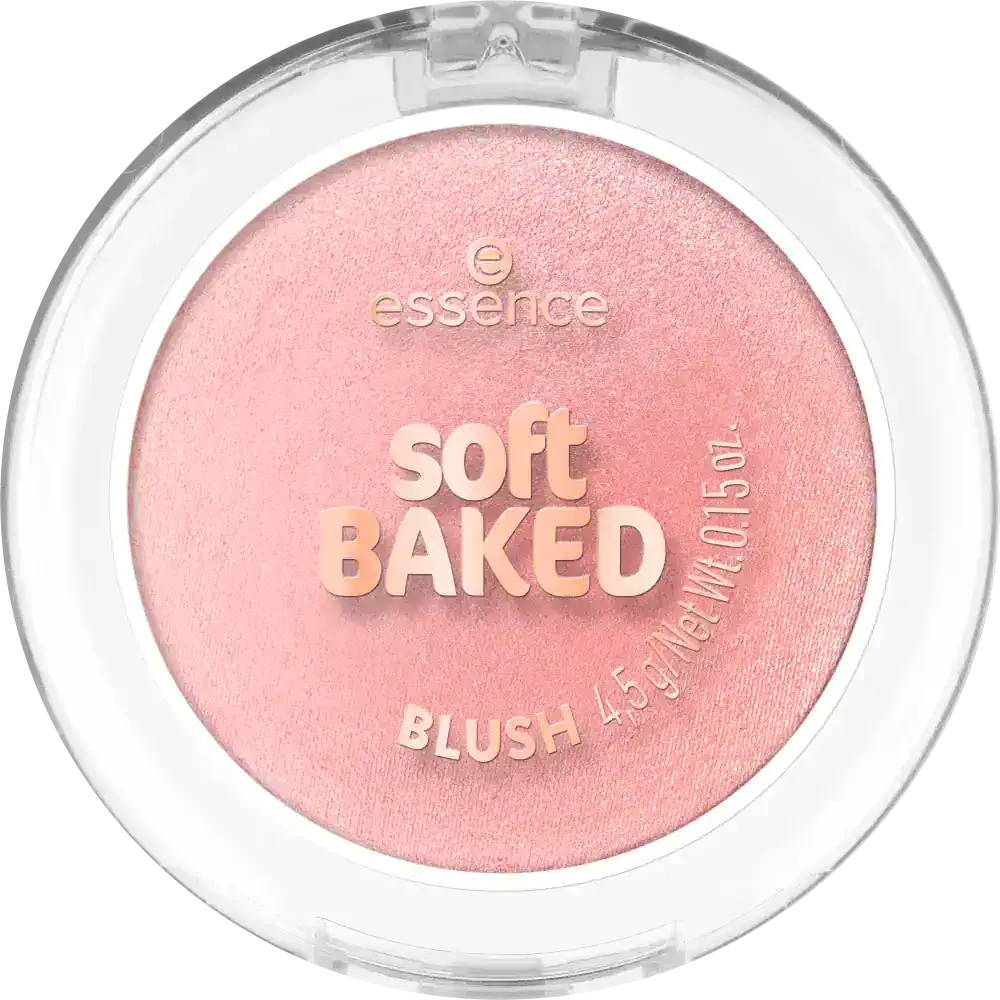 Essence Soft Baked Blush - Lebanon - Makeup Germany essence soft BAKED BLUSH 10