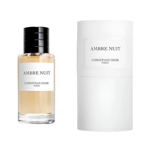 Dior Ambre Nuit Eau de Parfum