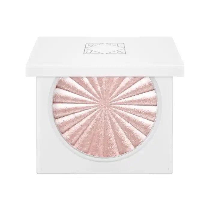 OFRA Highlighter pillow talk 10g - Lebanon - Makeup Germany OFRA Highlighter pillow talk 10g - Image 2