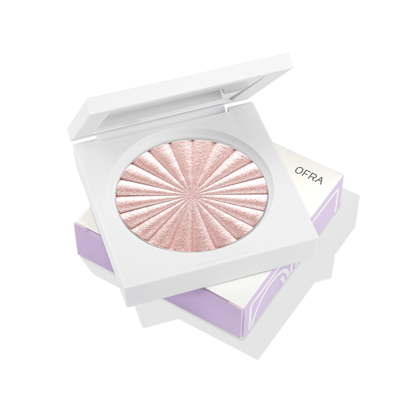 OFRA Highlighter pillow talk 10g - Lebanon - Makeup Germany OFRA Highlighter pillow talk 10g