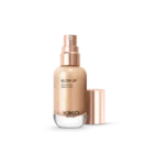 kiko milano glow up face and body highlighter