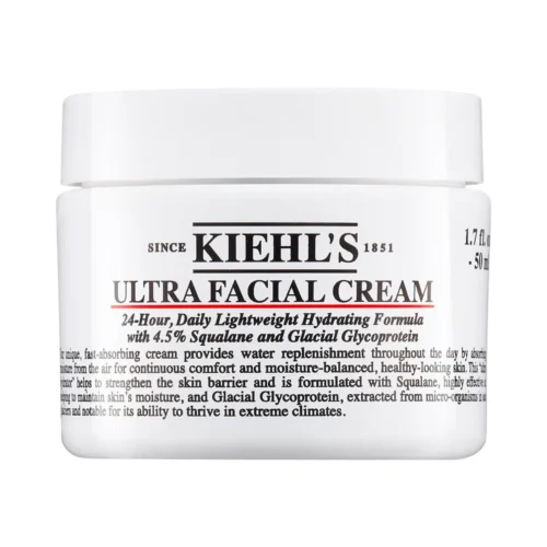 Kiehl's Ultra Facial Cream 50ml