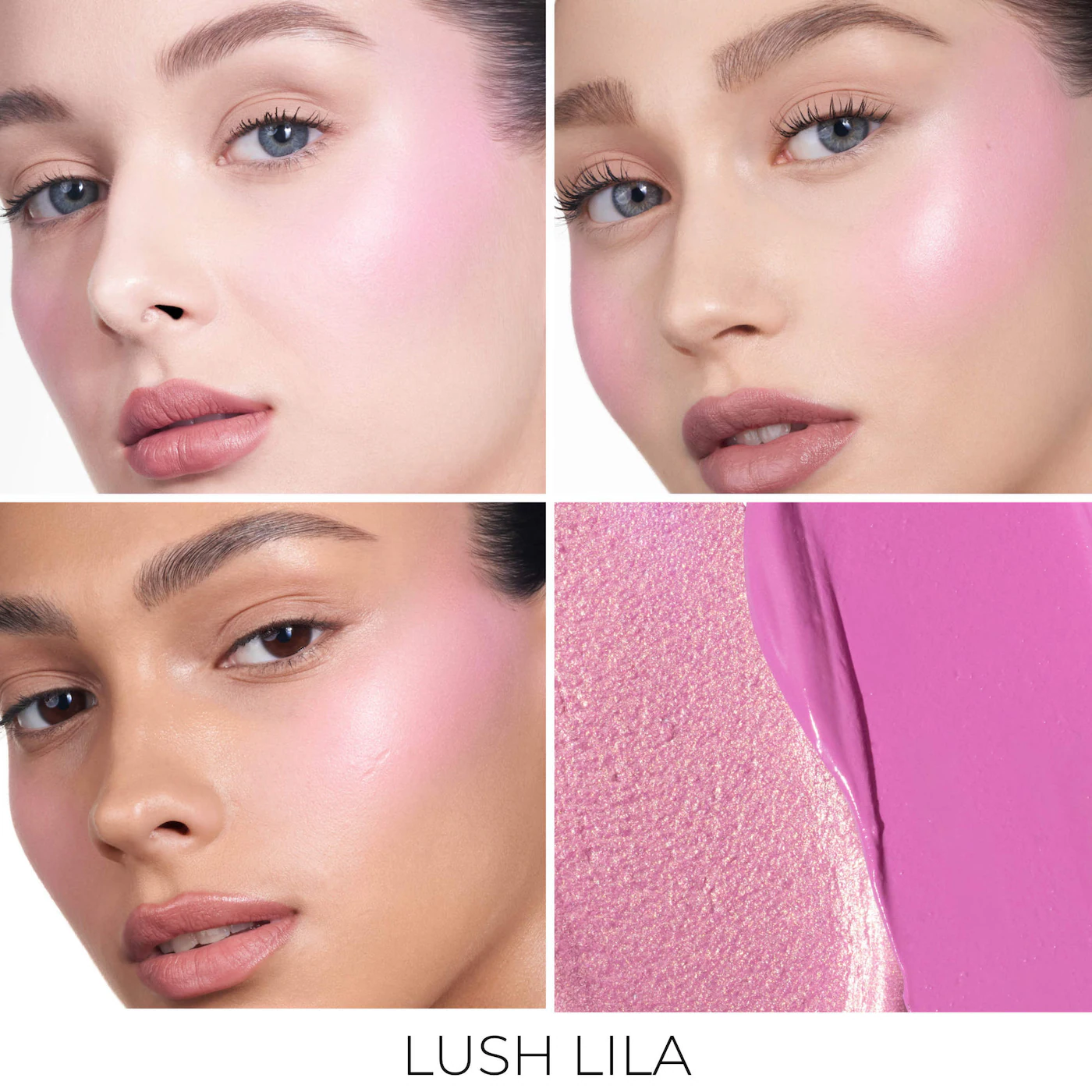 Natasha Denona Hy-Blush Cheek Duo - Lebanon - Makeup Germany NATASHA DENONA Hy-Blush Cloudy Cream Cheek Duo